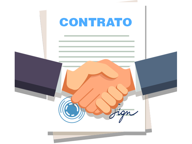 CONTRATO